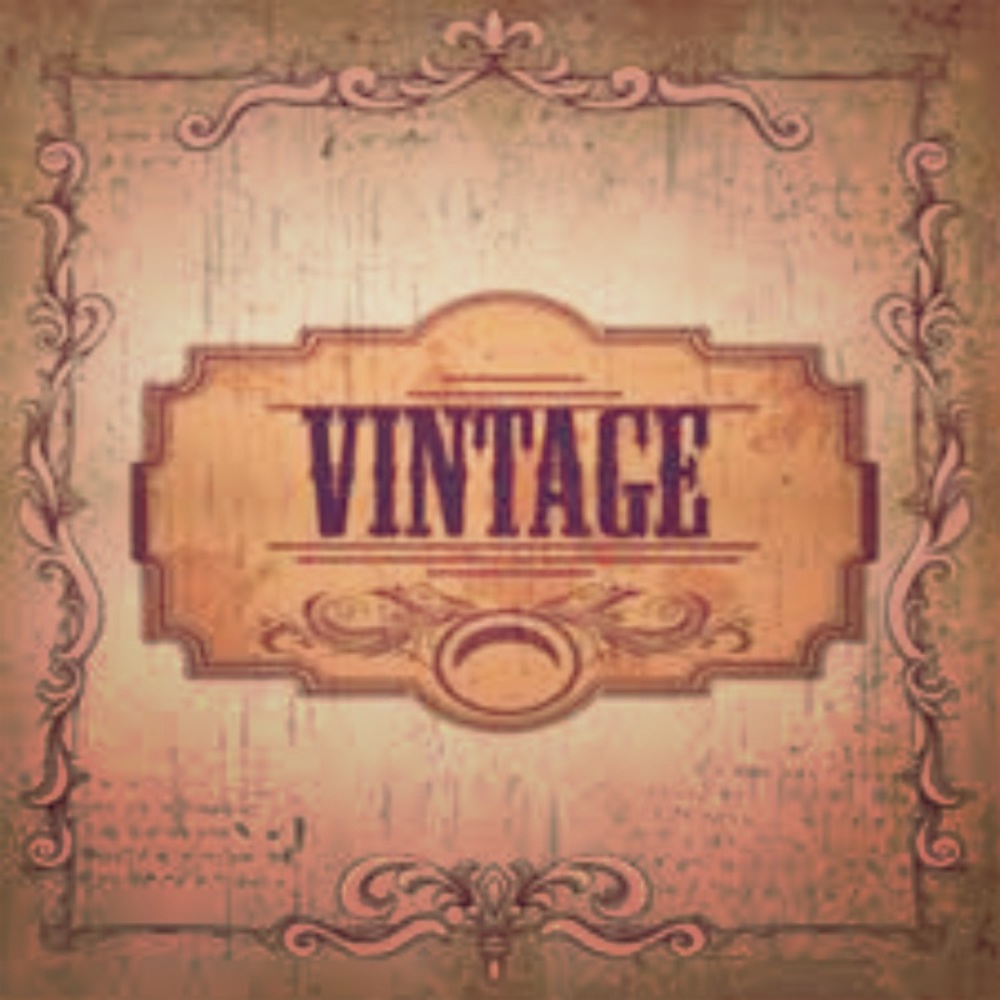 Vintage Section